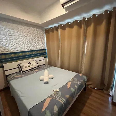 Near Naia,Moa And Okada Spacious 1Br With Balcony 1617